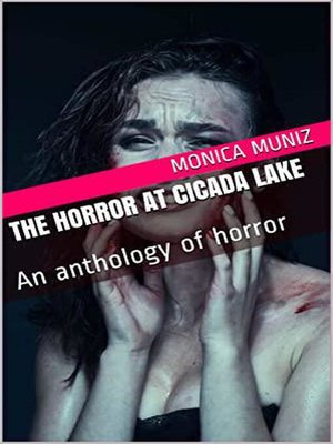 cover image of The Horror At Cicada Lake